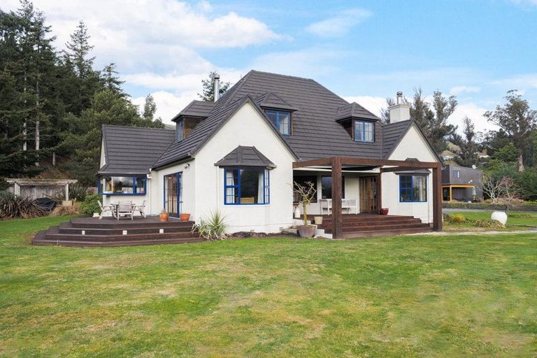 Photo of property in 481 East Taieri-allanton Road, Allanton, Mosgiel, 9092