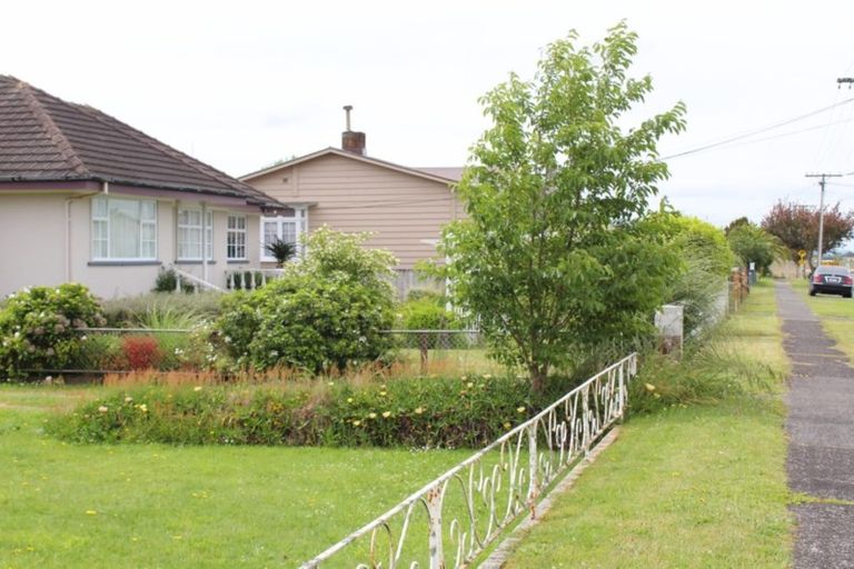 Photo of property in 189 Hakanoa Street, Huntly, 3700