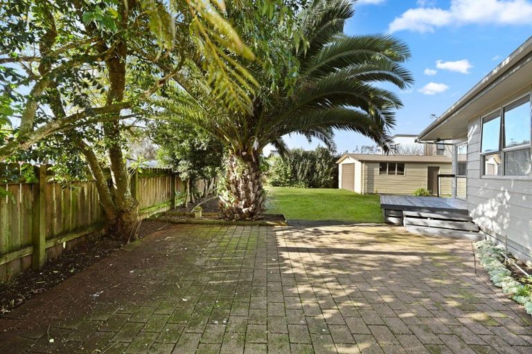 Photo of property in 55b Fifth Avenue, Enderley, Hamilton, 3214