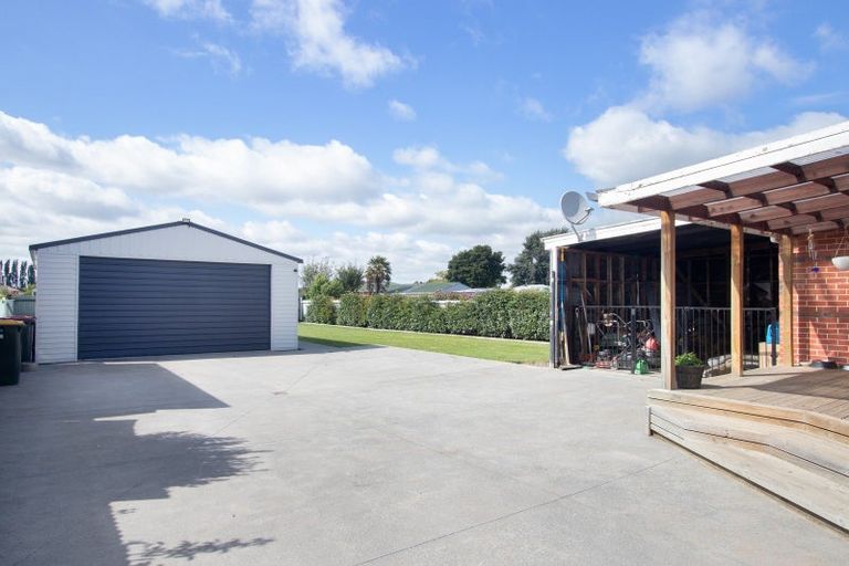 Photo of property in 71 Thomson Street, Tinwald, Ashburton, 7700