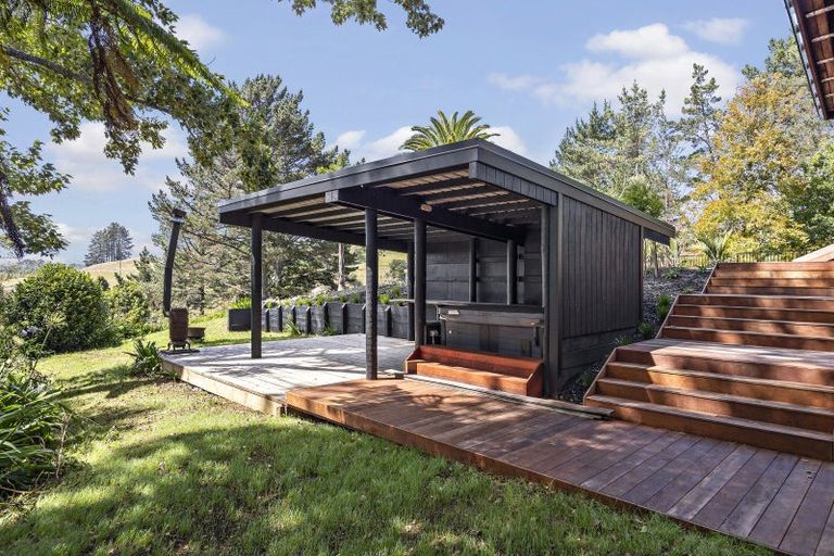 Photo of property in 134 Middleton Road, Hunua, Papakura, 2583