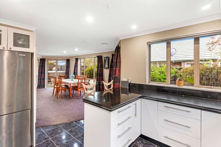 Photo of property in 25 Stallion Avenue, Halswell, Christchurch, 8025