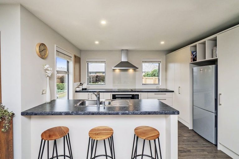 Photo of property in 6 Slattery Lane, Leeston, 7632