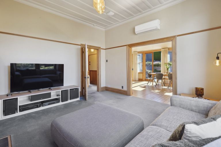 Photo of property in 31 Kilgour Street, Roslyn, Dunedin, 9010