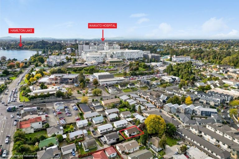 Photo of property in 41d Ohaupo Road, Melville, Hamilton, 3206