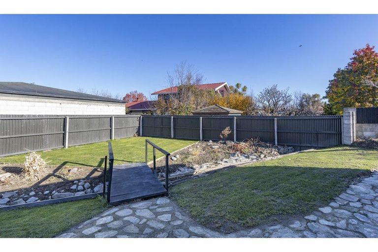 Photo of property in 45 Bush Street, Rangiora, 7400