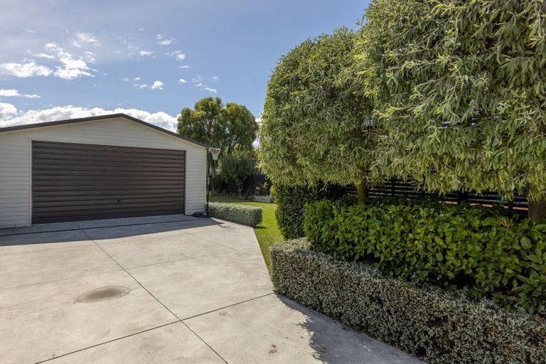 Photo of property in 107 Veitches Road, Casebrook, Christchurch, 8051