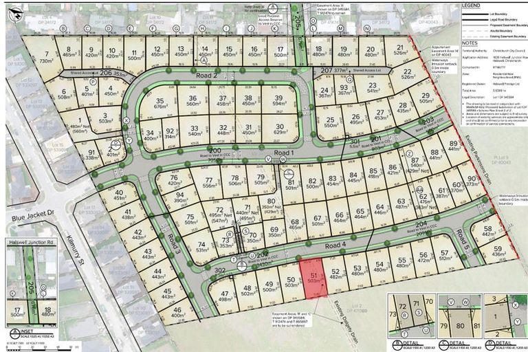 Photo of property in 8 Cork Street, Halswell, Christchurch, 8025