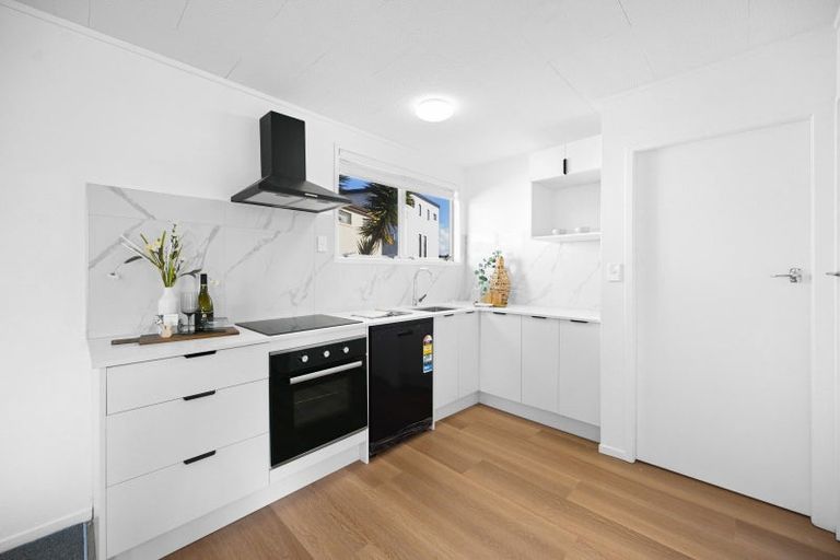 Photo of property in 55b Fifth Avenue, Enderley, Hamilton, 3214