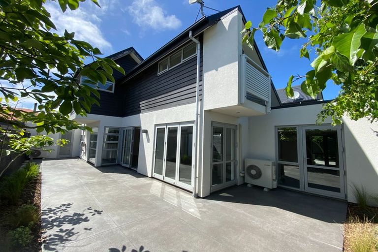 Photo of property in 30a Mayfair Street, Riccarton, Christchurch, 8011