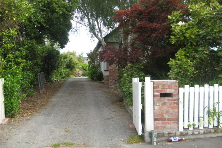 Photo of property in 124b Tennyson Street, Sydenham, Christchurch, 8023