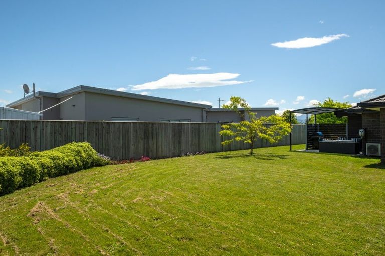 Photo of property in 35 Corsair Crescent, Burleigh, Blenheim, 7201