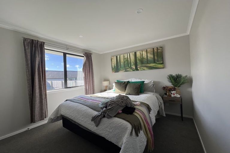 Photo of property in 4 Miharo Crescent, Flagstaff, Hamilton, 3210