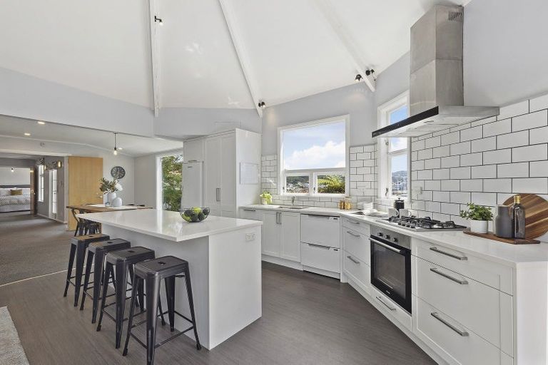 Photo of property in 141 Daniell Street, Newtown, Wellington, 6021