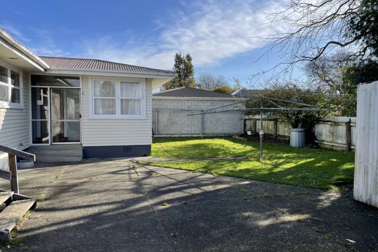 Photo of property in 7 Viscount Place, West End, Palmerston North, 4412