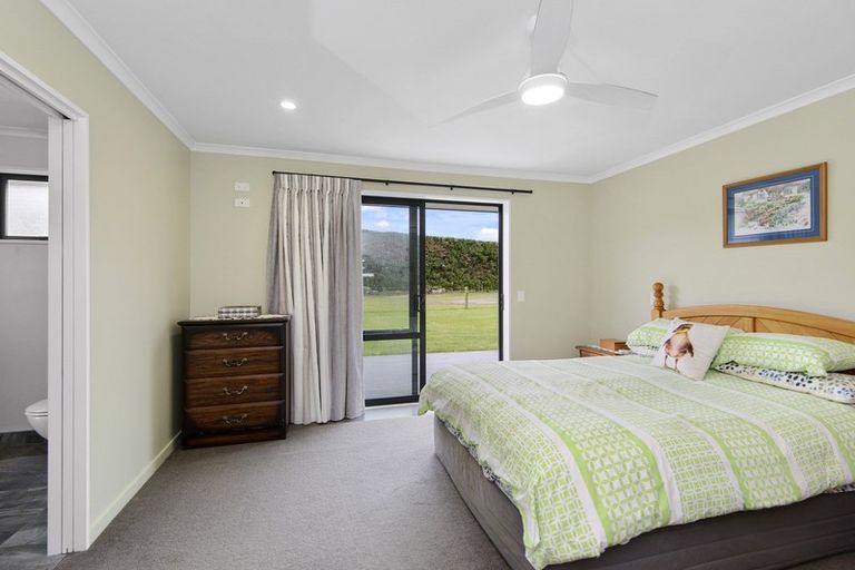 Photo of property in 273 Earlys Road, West Eyreton, Rangiora, 7475