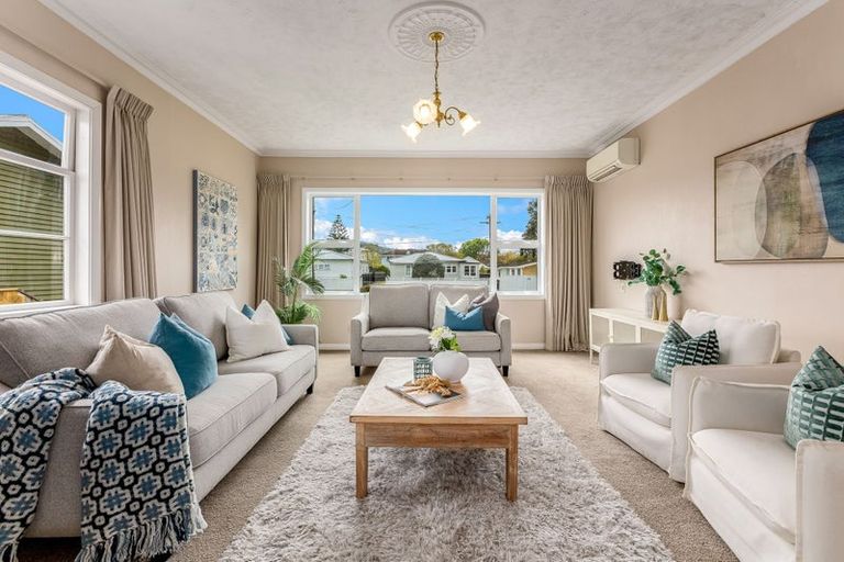 Photo of property in 40 Lincoln Avenue, Epuni, Lower Hutt, 5011