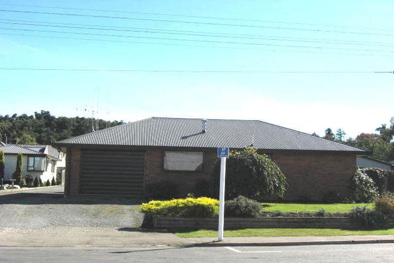 Photo of property in 2/16 Peel Street, Geraldine, 7930