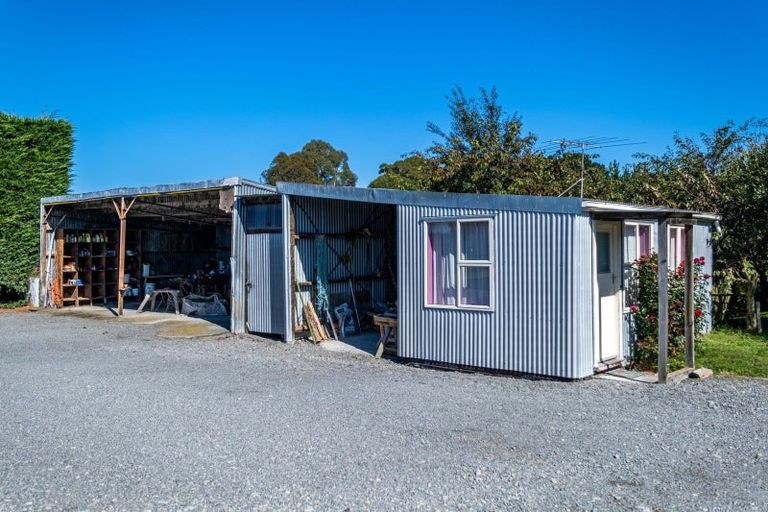 Photo of property in 98 Hendersons Road, Tinwald, Ashburton, 7778