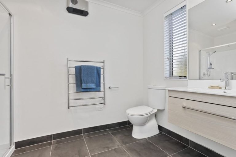 Photo of property in 1 De Havilland Road, Hobsonville, Auckland, 0616