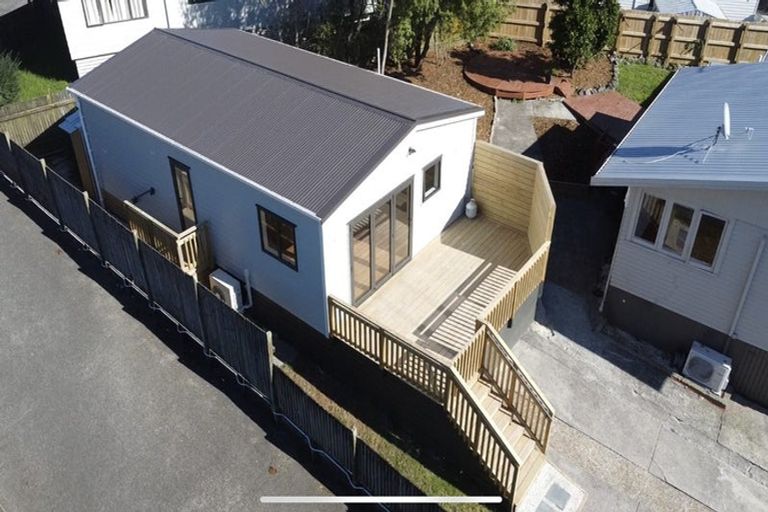 Photo of property in 23 Patts Avenue, Glendene, Auckland, 0602