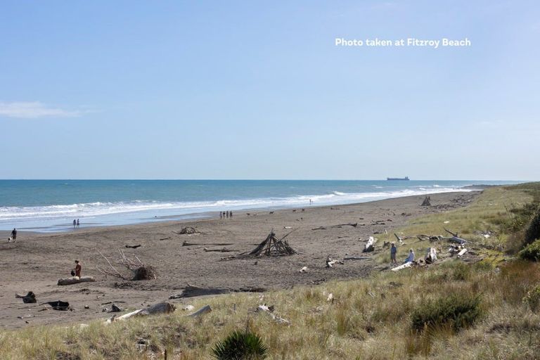 Photo of property in 19 Beach Street, Fitzroy, New Plymouth, 4312