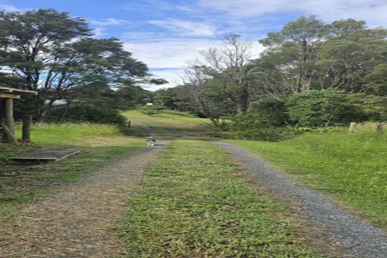 Photo of property in 656 Takahue Road, Takahue, Kaitaia, 0481