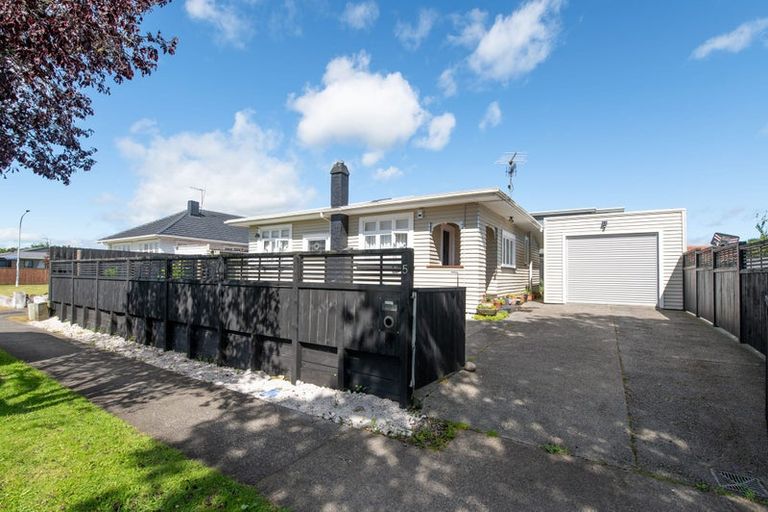 Photo of property in 5 James Street, Victoria, Rotorua, 3010