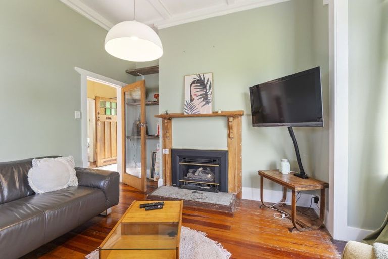 Photo of property in 56 Duncan Street, Raetihi, 4632