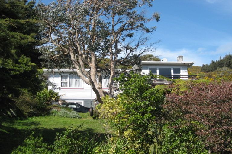 Photo of property in 6 Pollard Street, Wainuiomata, Lower Hutt, 5014