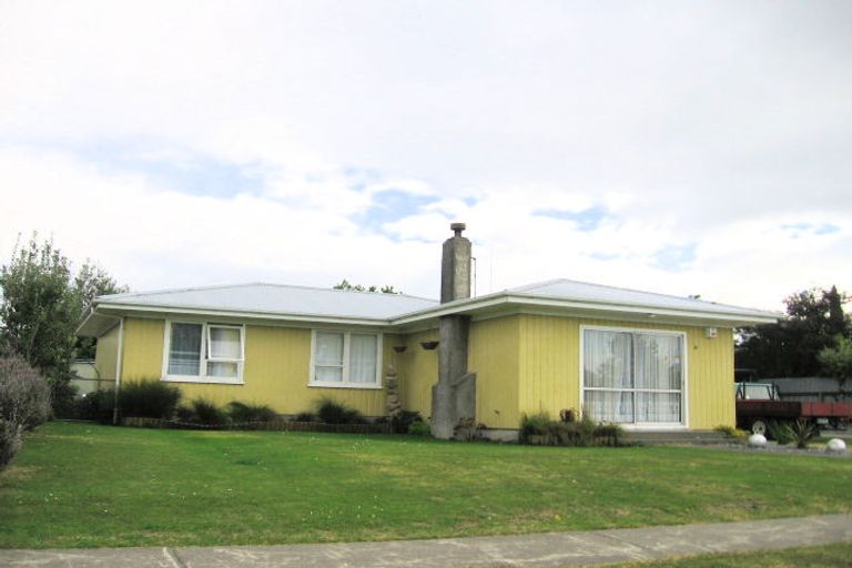 Photo of property in 61 Lyttelton Crescent, Tamatea, Napier, 4112