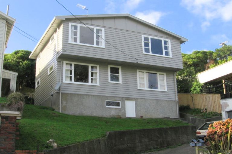 Photo of property in 8 Totara Road, Miramar, Wellington, 6022