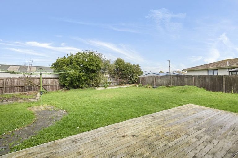 Photo of property in 136 Bower Avenue, New Brighton, Christchurch, 8083