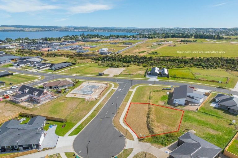 Photo of property in 3 Patete Place, Wharewaka, 3330