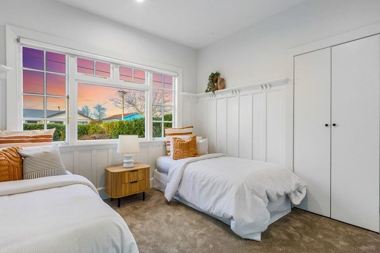 Photo of property in 36 Aylesford Street, Mairehau, Christchurch, 8013