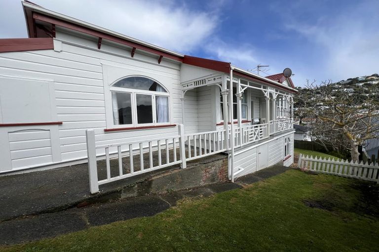 Photo of property in 23 Waipapa Road, Hataitai, Wellington, 6021
