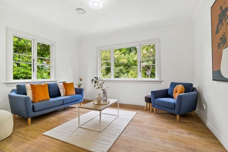 Photo of property in 60 Montague Street, North East Valley, Dunedin, 9010