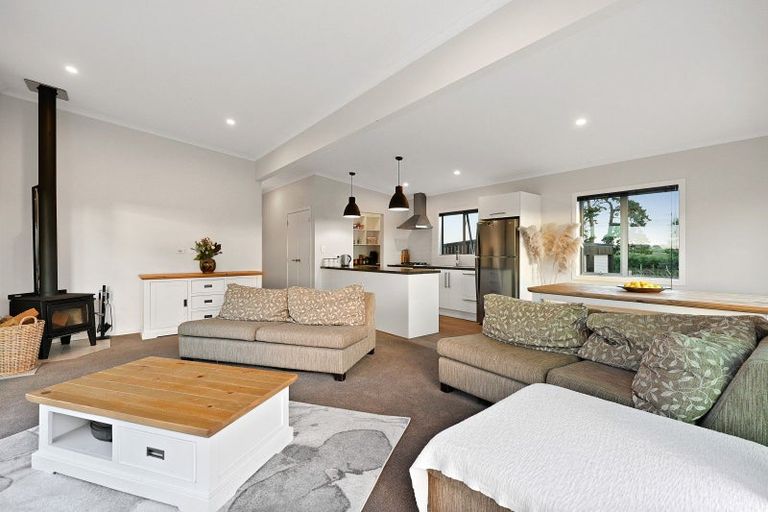 Photo of property in 145 Ryburn Road, Ohaupo, 3883