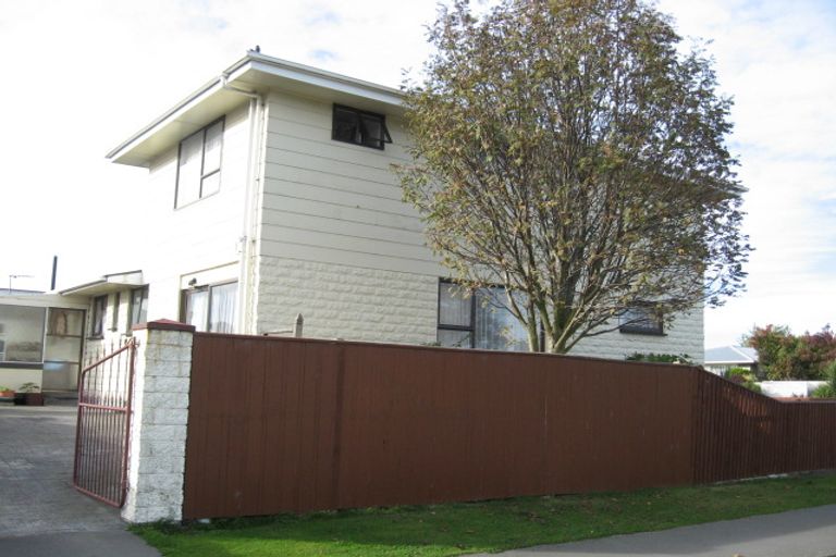 Photo of property in 1 Cheyenne Street, Sockburn, Christchurch, 8042