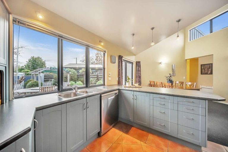 Photo of property in 21 Matai Street, Te Anau, 9600