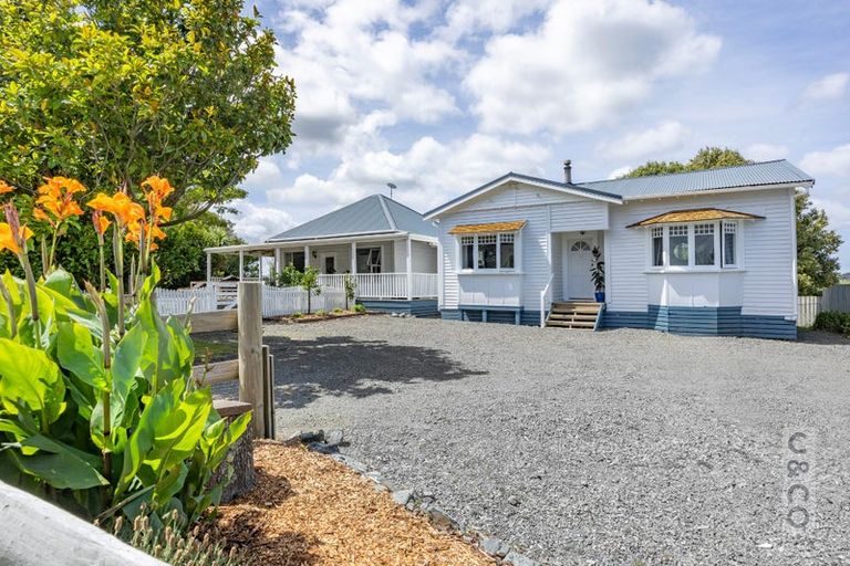 Photo of property in 279 Fordyce Road, Helensville, 0874