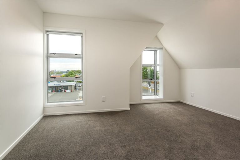 Photo of property in Amuri Park Apartments, 6/280 Bealey Avenue, Christchurch Central, Christchurch, 8013