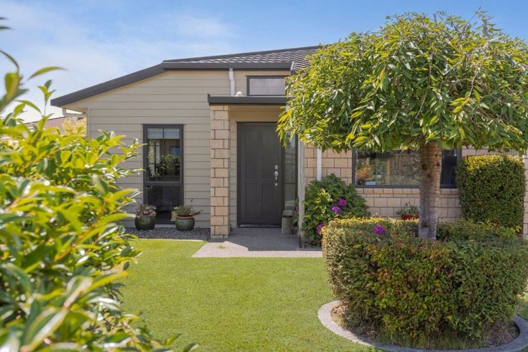Photo of property in Parkside Villas, 127/11 Manuka Street, Matamata, 3400