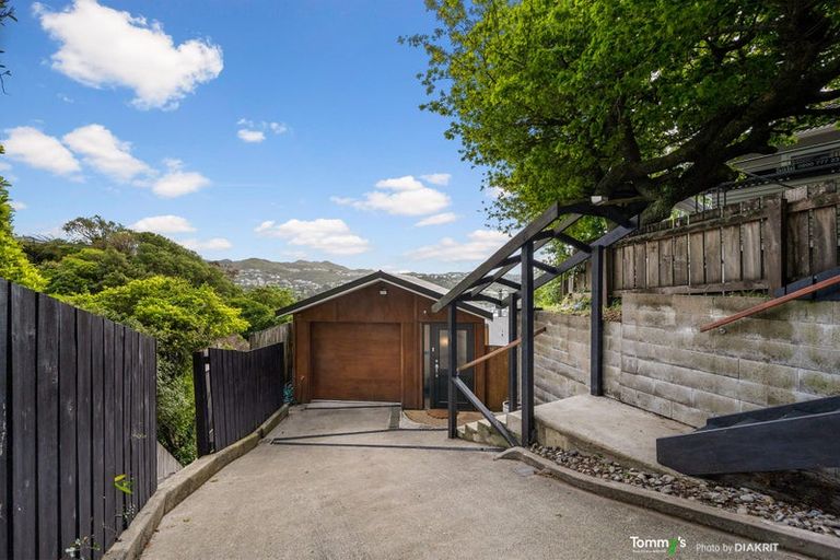 Photo of property in 36 Chesterton Street, Johnsonville, Wellington, 6037