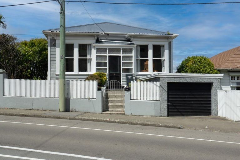 Photo of property in 13 Crawford Road, Kilbirnie, Wellington, 6022