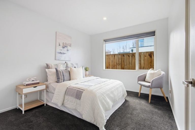Photo of property in 4 Annies Lane, Aidanfield, Christchurch, 8025