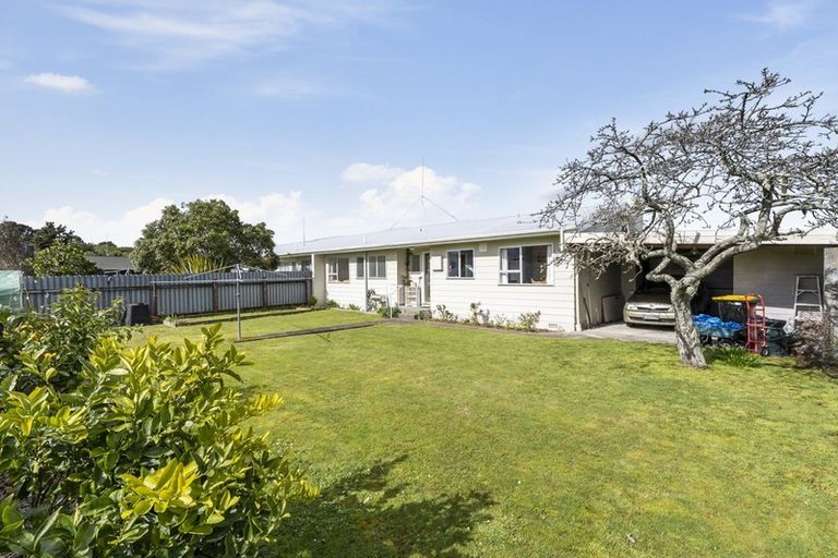 Photo of property in 9 Ferndale Place, Feilding, 4702