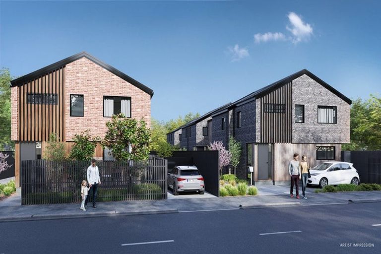 Photo of property in 2/45 Sugden Street, Spreydon, Christchurch, 8024