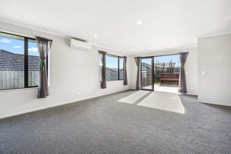 Photo of property in 18 Herbert Oldham Road, Pokeno, 2402