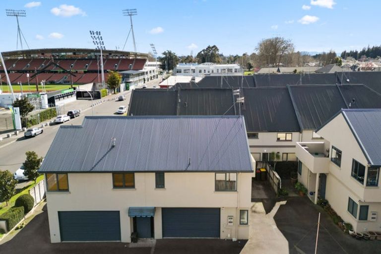 Photo of property in 428b Tristram Street, Whitiora, Hamilton, 3200